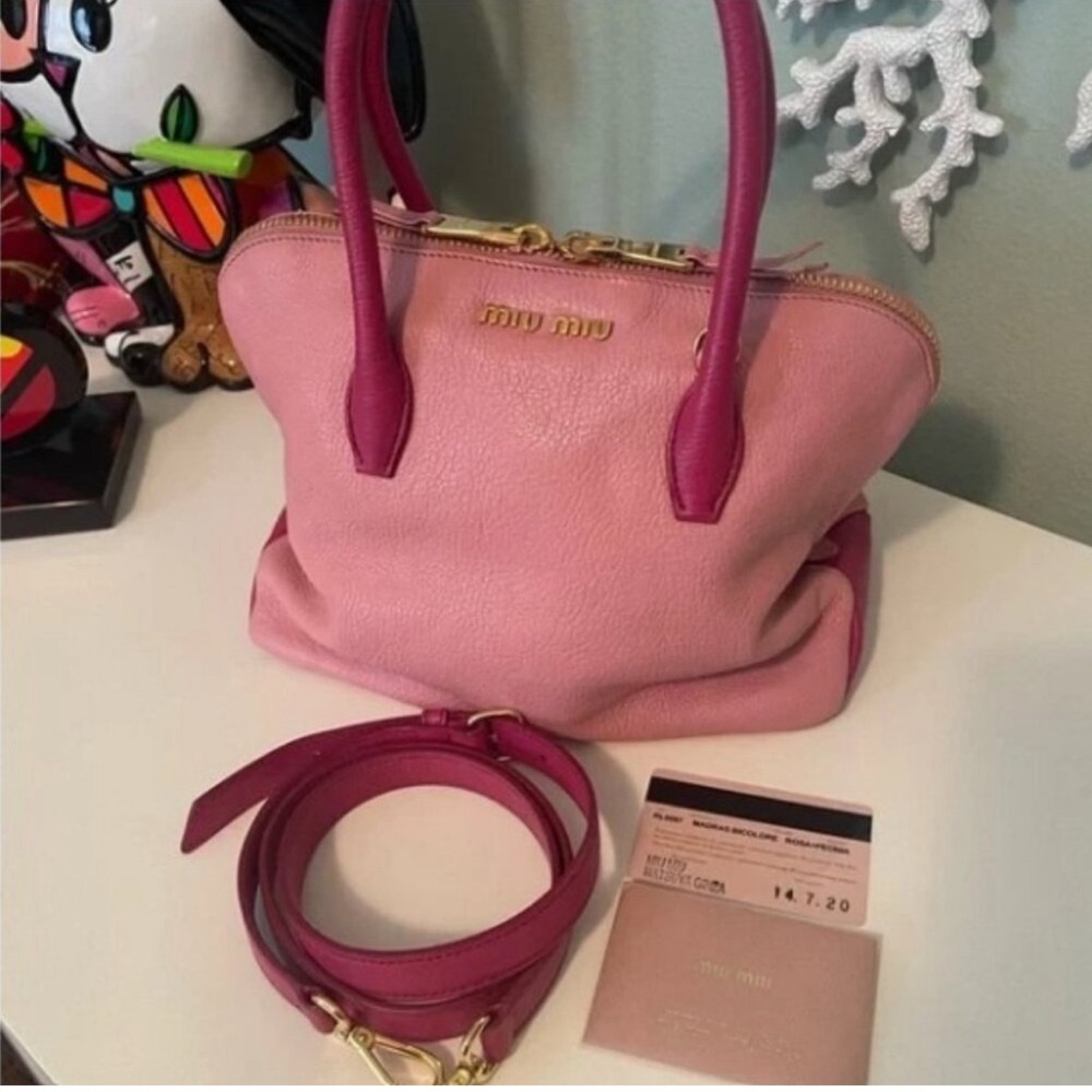 MIU MIU Bag&Wallet - Picture 3 of 17